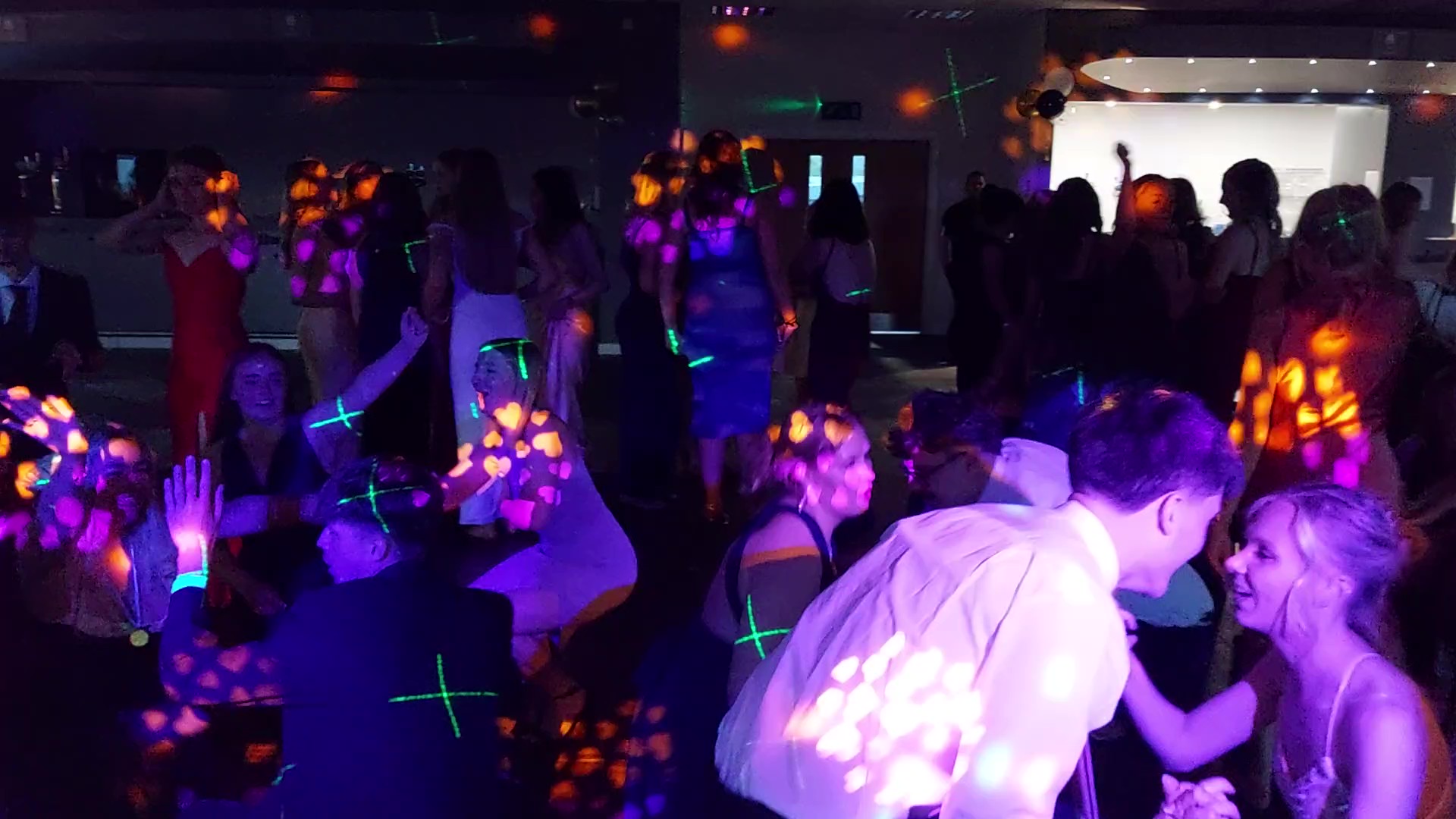 Event Video