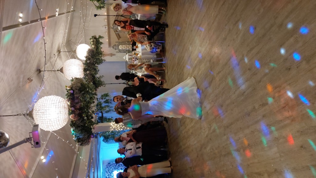 Event Video