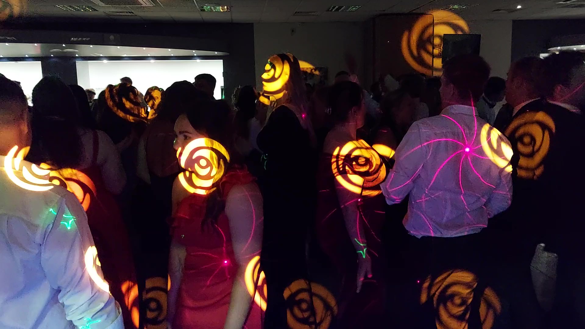 Event Video