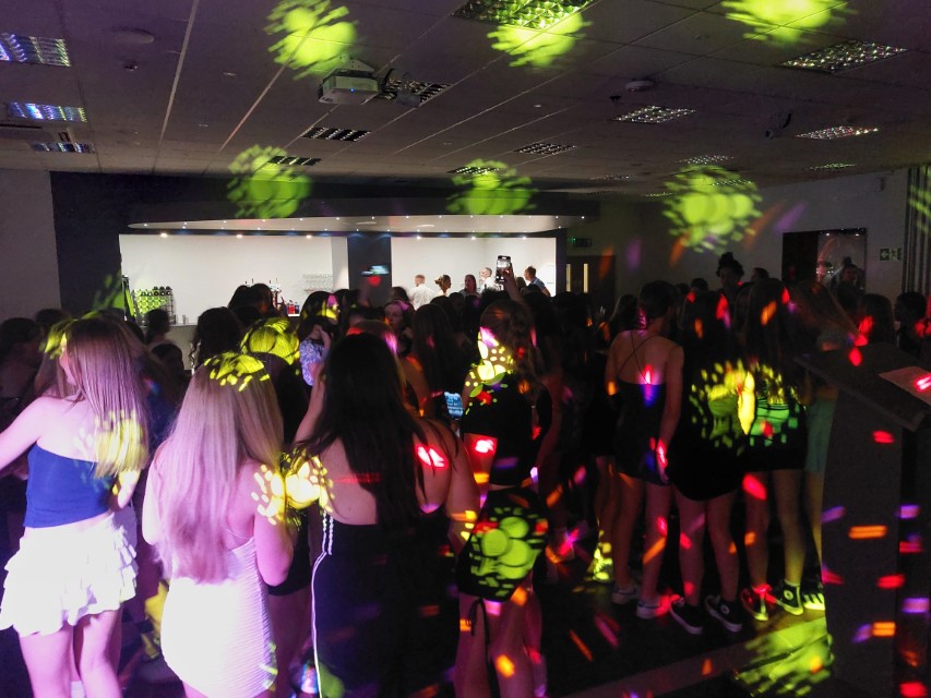 Event Photo