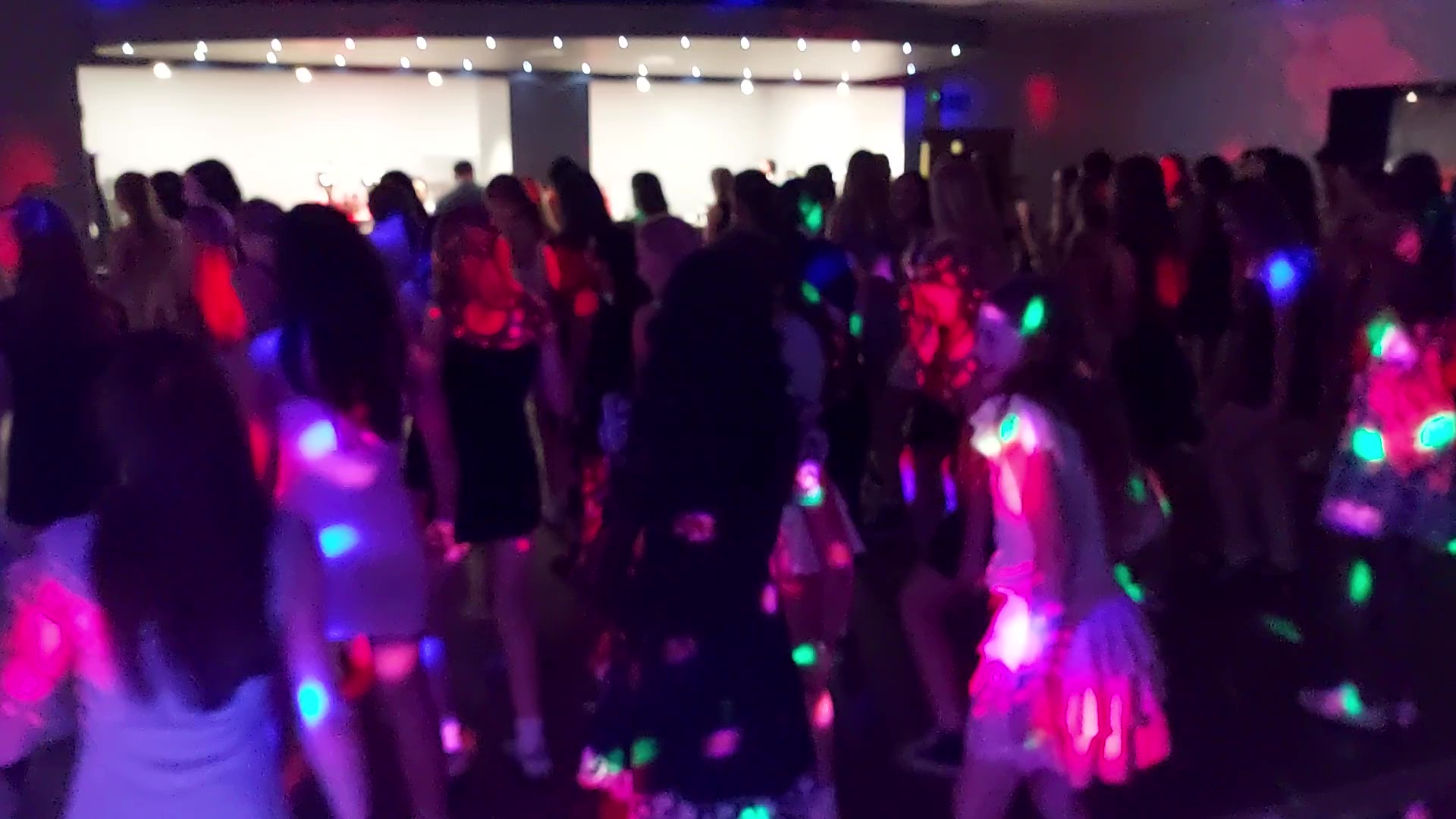 Event Video