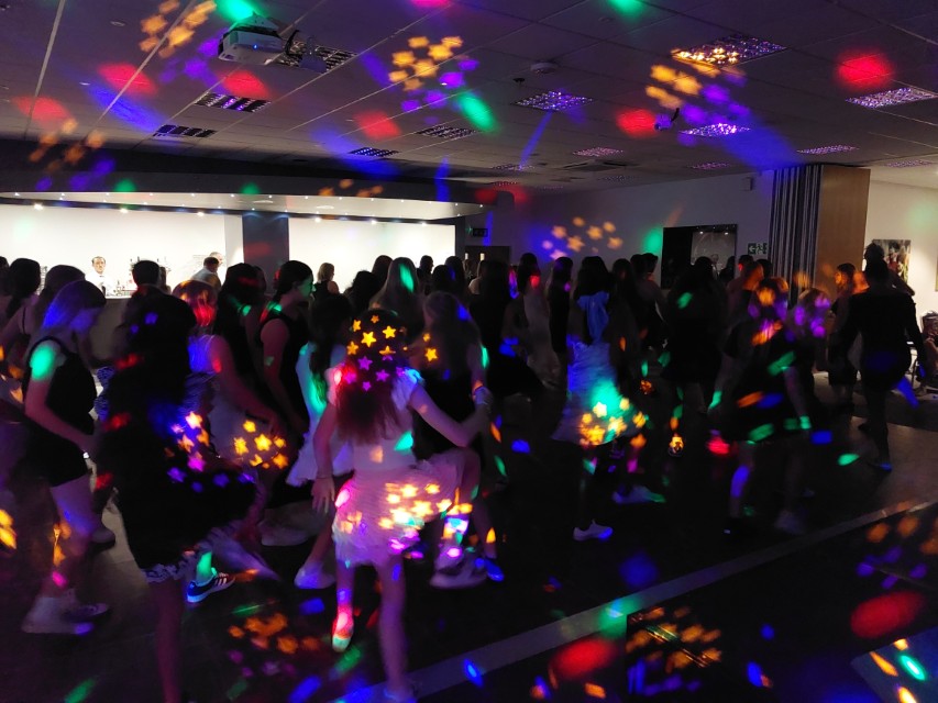Event Photo