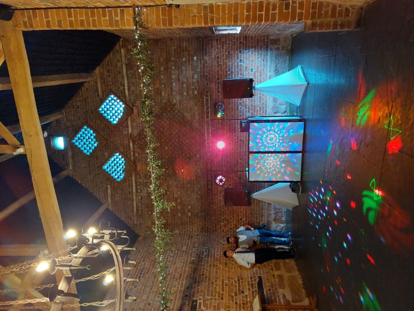 Event Photo