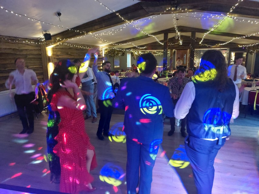 Event Photo