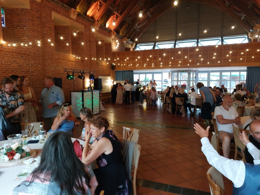 Event Photo