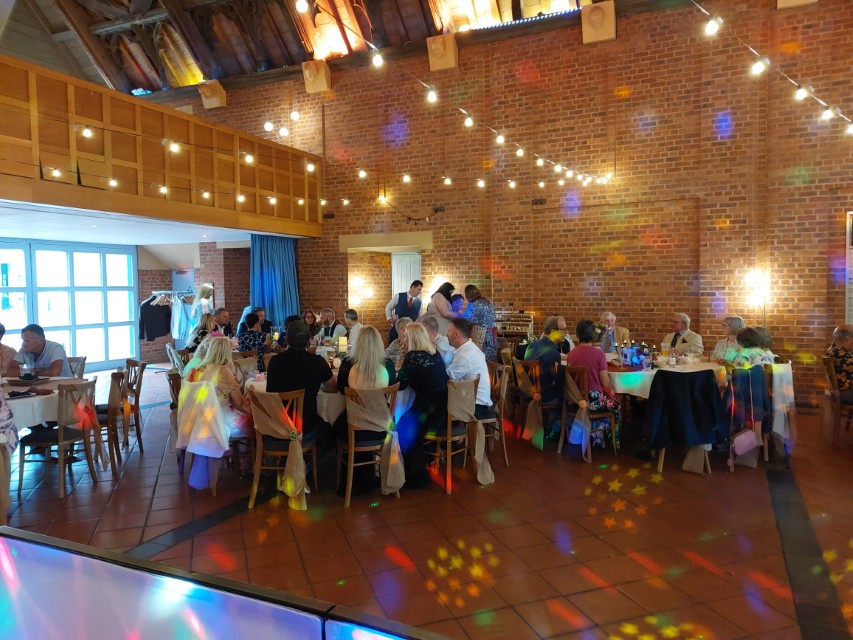 Event Photo
