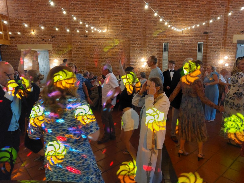 Event Photo