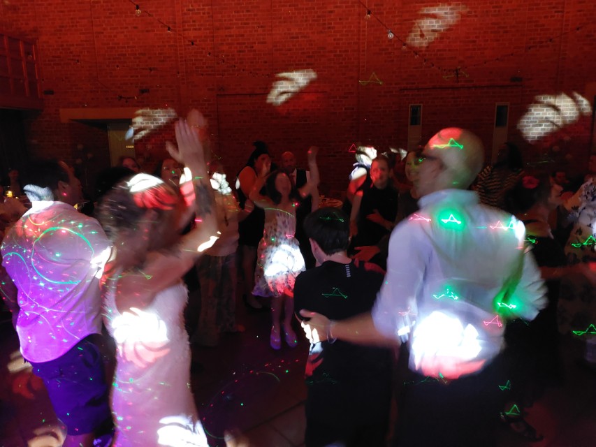 Event Photo