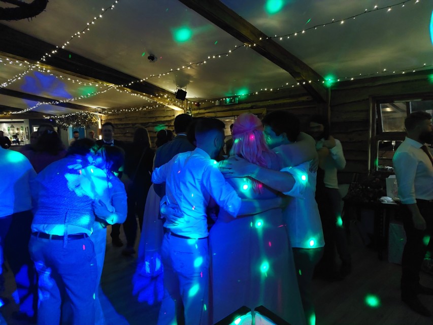 Event Photo