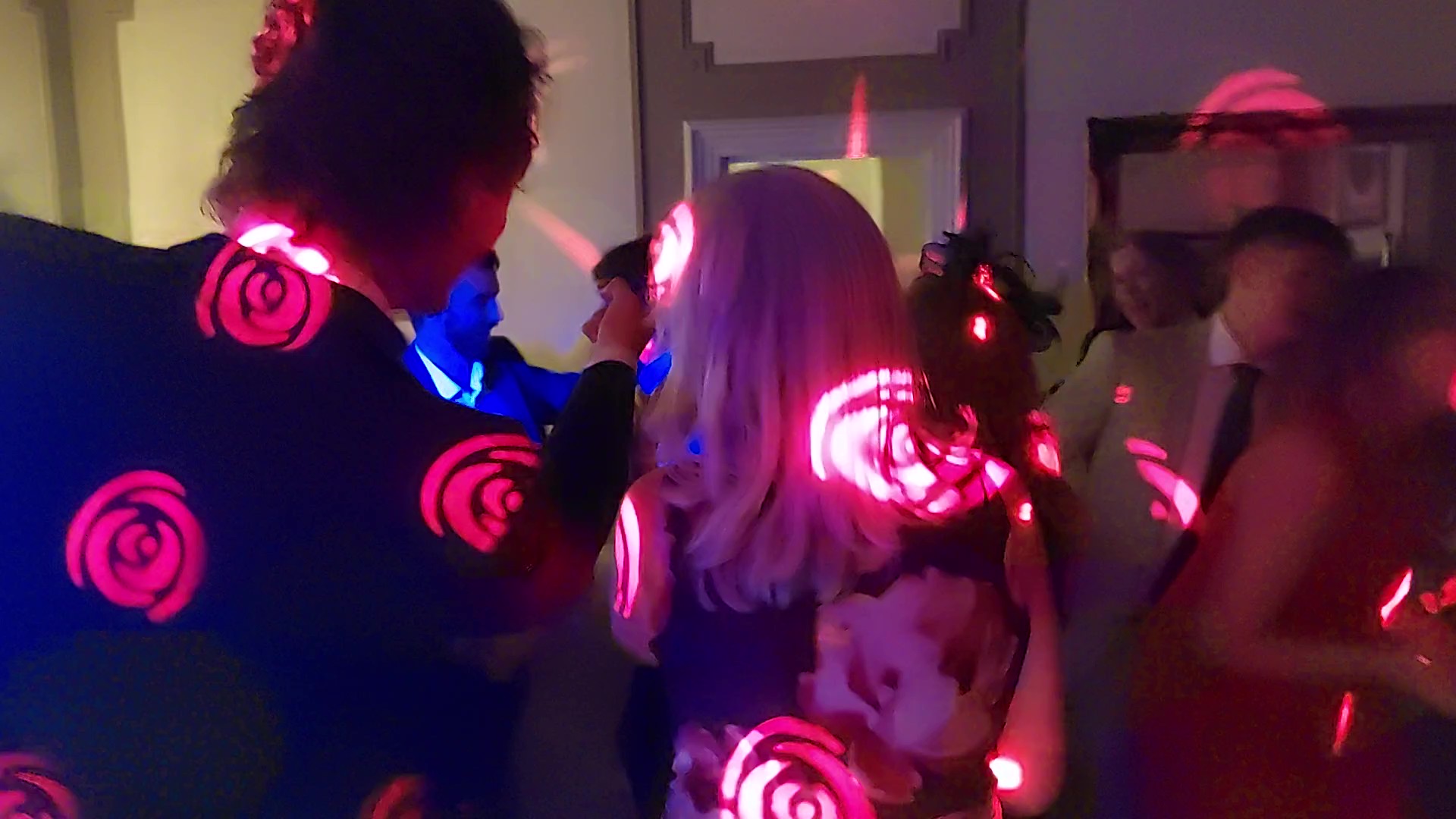Event Video